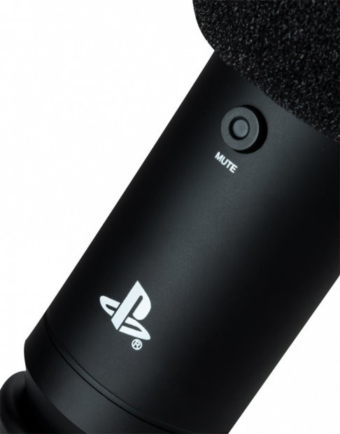 Nacon PS4 Streaming Mic