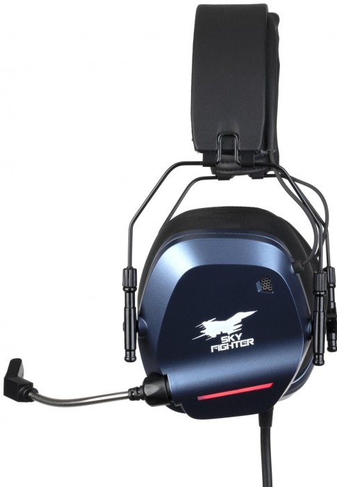 Konix Drakkar Skyfighter One