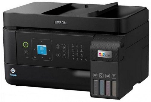 Epson EcoTank ET-4810