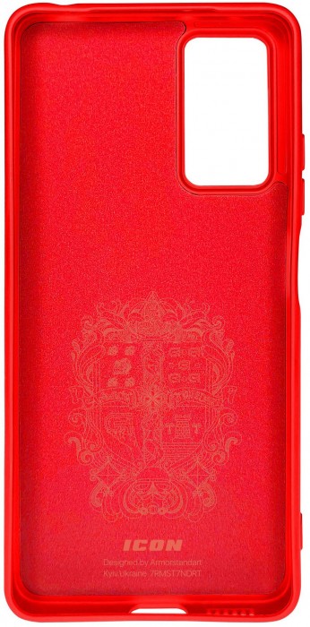 ArmorStandart Icon Case for Redmi Note 12 Pro