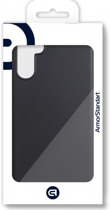 ArmorStandart Matte Slim Fit for Galaxy M14