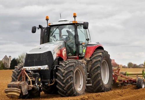 Trelleborg TM900 High Power