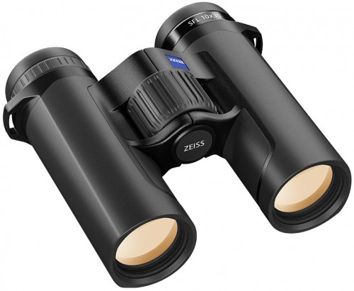Carl Zeiss SFL 10x30