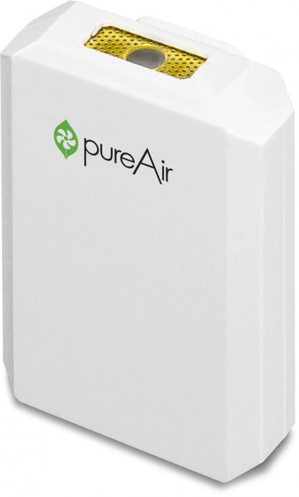 GreenTech PureAir Solo