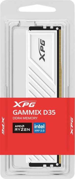 A-Data XPG Gammix D35 DDR4 1x32Gb