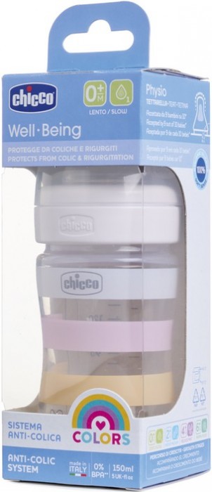 Chicco Well-Being 28611.11