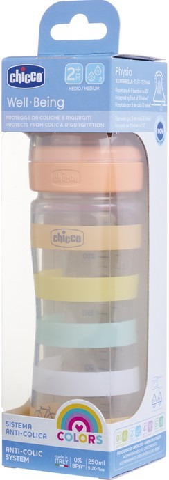 Chicco Well-Being 28623.11