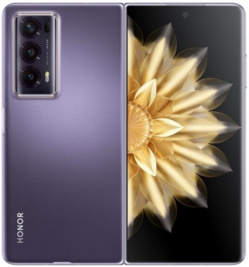 Honor Magic V2