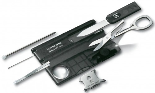 Victorinox Swiss Card Lite