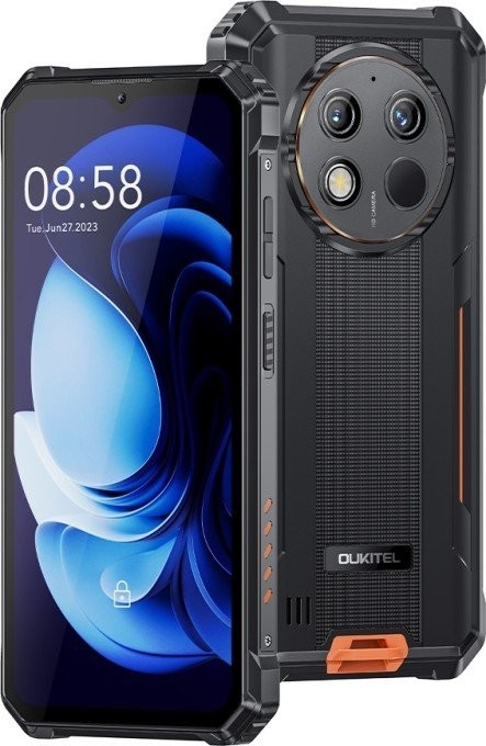 Oukitel WP28