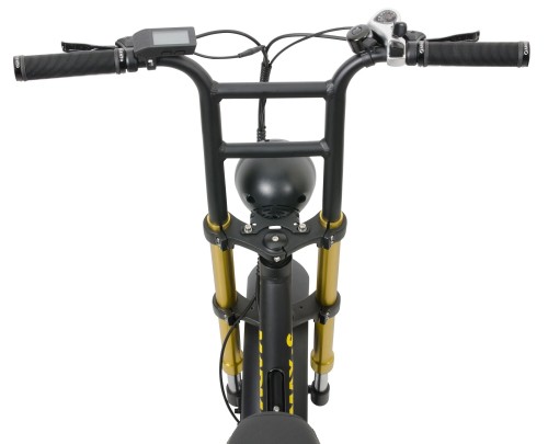 Argento MadMax S 2022