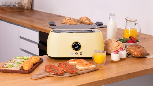 Cecotec ClassicToast 15000