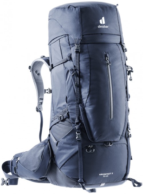 Deuter Aircontact X 70+15