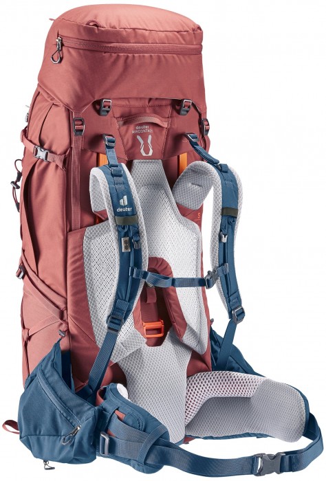 Deuter Aircontact X 70+15 SL