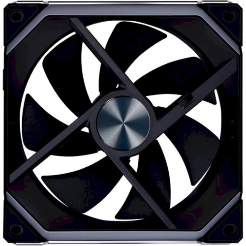 Lian Li Uni Fan SL140 V2 Black