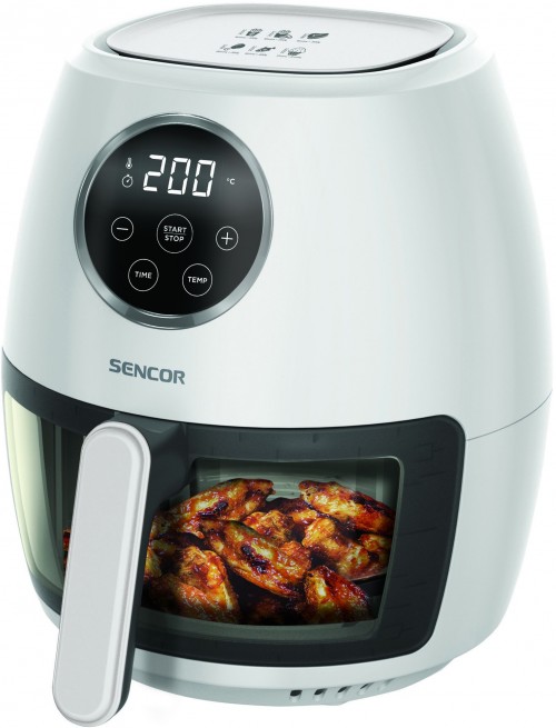 Sencor SFR 5340WH