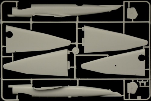 ITALERI Ju 86 E1/E2 (1:72)