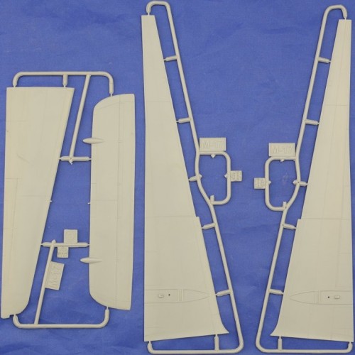 Modelsvit Myasishev M-17 Stratosphera (1:72)