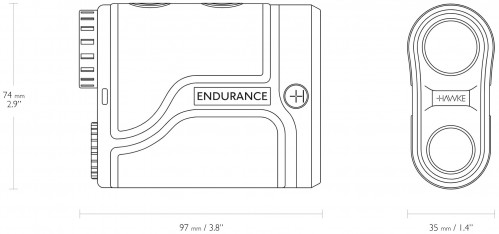 Hawke Endurance 1500