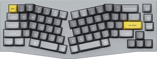 Keychron Q8 Gateron G Pro Blue Switch