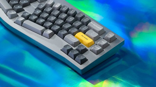 Keychron Q8 Gateron G Pro Blue Switch