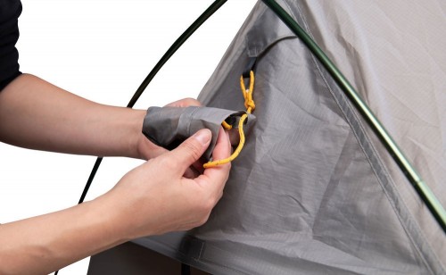 Wechsel Trailrunner Travel Line