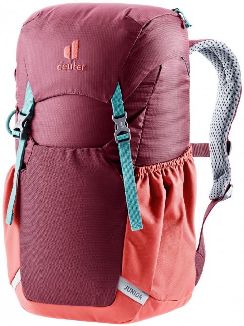 Deuter Junior 2022