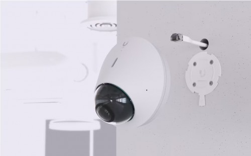 Ubiquiti UniFi Protect G5 Dome