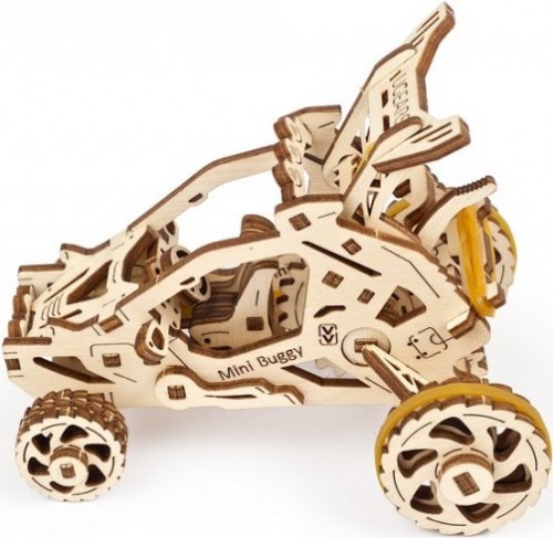 UGears Mini Buggy 70164