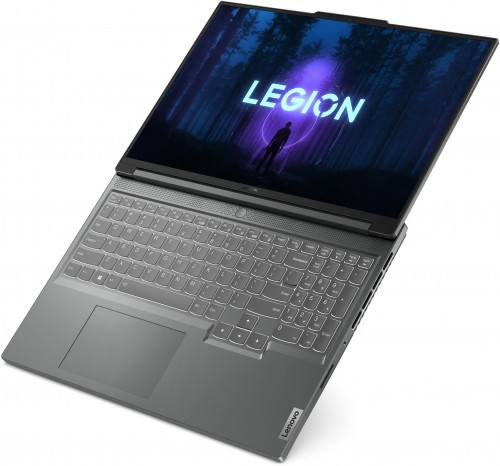 Lenovo Legion Slim 5 16IRH8