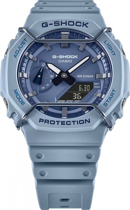 Casio G-Shock GA-2100PT-2A