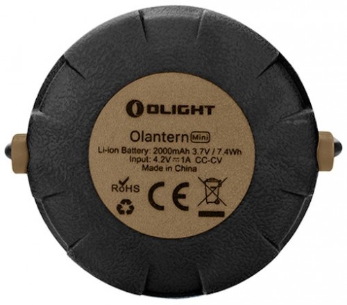 Olight Olantern Mini