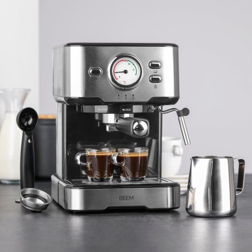 BEEM Espresso Select