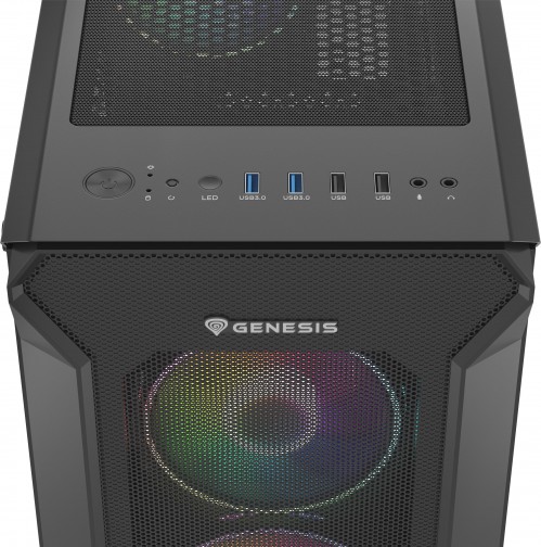 Genesis Irid 505 V2 ARGB