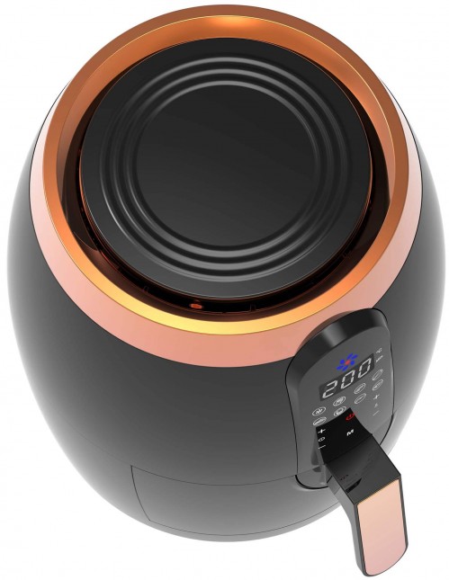 TurboTronic TT-AF10D