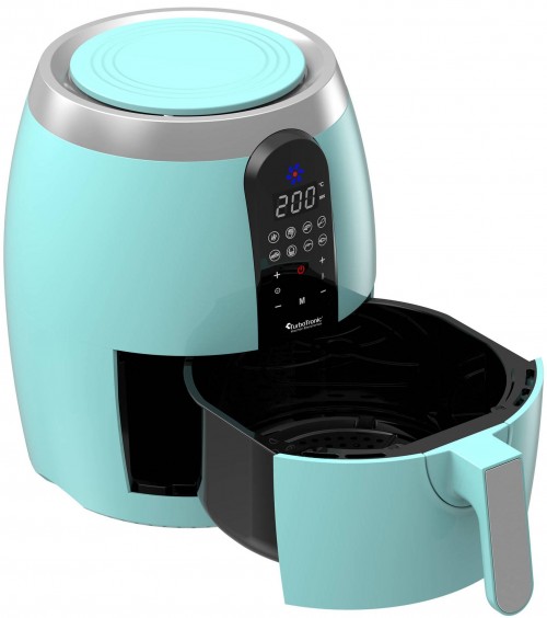 TurboTronic TT-AF10D