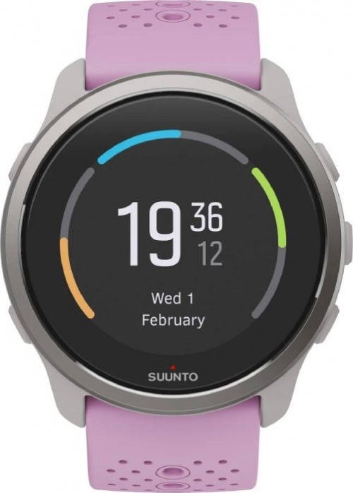 Suunto Five Peak