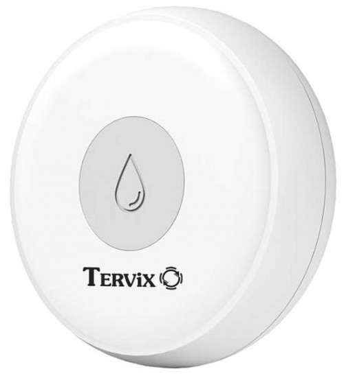 Tervix Premium ZigBee Water Stop na 2 truby 1"