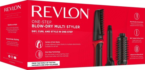 Revlon RVRDR5333