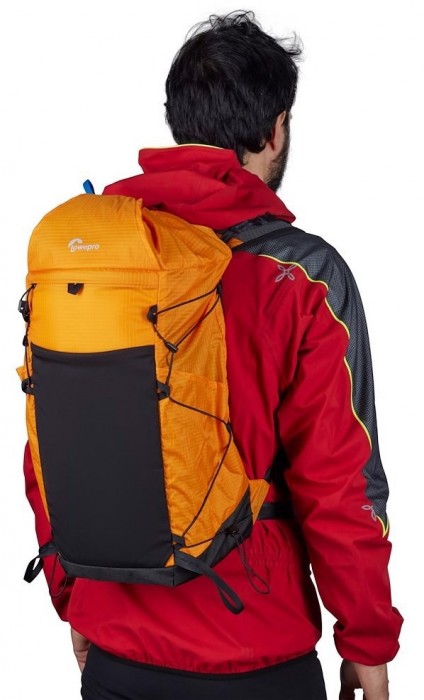 Lowepro RunAbout BP 18L II