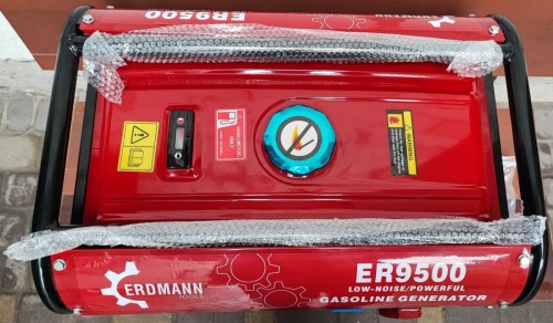 Erdmann ER9500