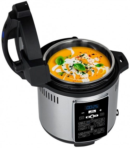 Tesla EliteCook K80 Deluxe