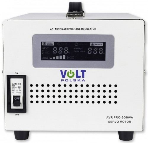 Volt Polska AVR Pro 3000VA