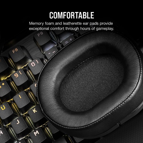 Corsair HS55 Wireless