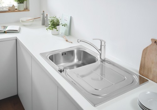 Grohe Eurosmart 31565SD0