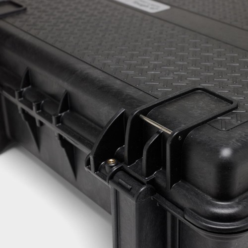 Manfrotto Pro Light Tough 47F Hard Case