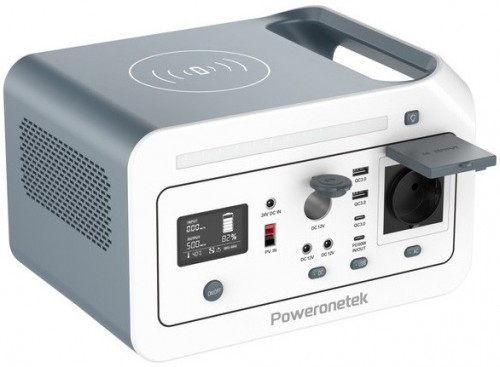 Poweronetek PSK600