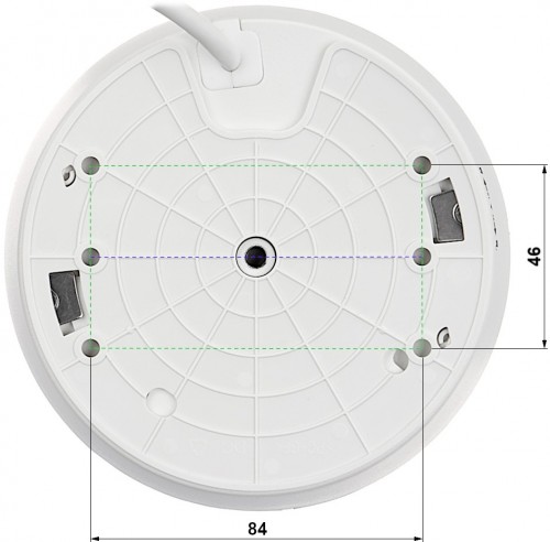 Hikvision DS-2DE2A404IW-DE3/W(C0)(S6)(C)