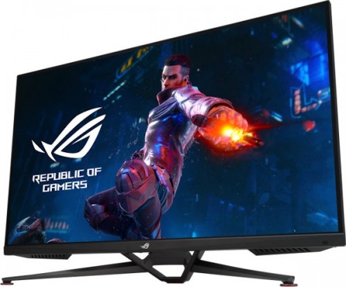 Asus ROG Swift PG38UQ