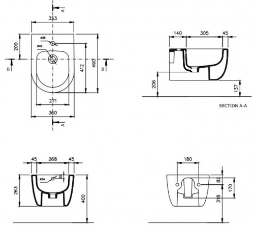 Devit Art 2.0 SPC1-0009